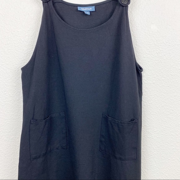 ModCloth Love of Layering Knit Jumper Dress - Picture 3 of 11